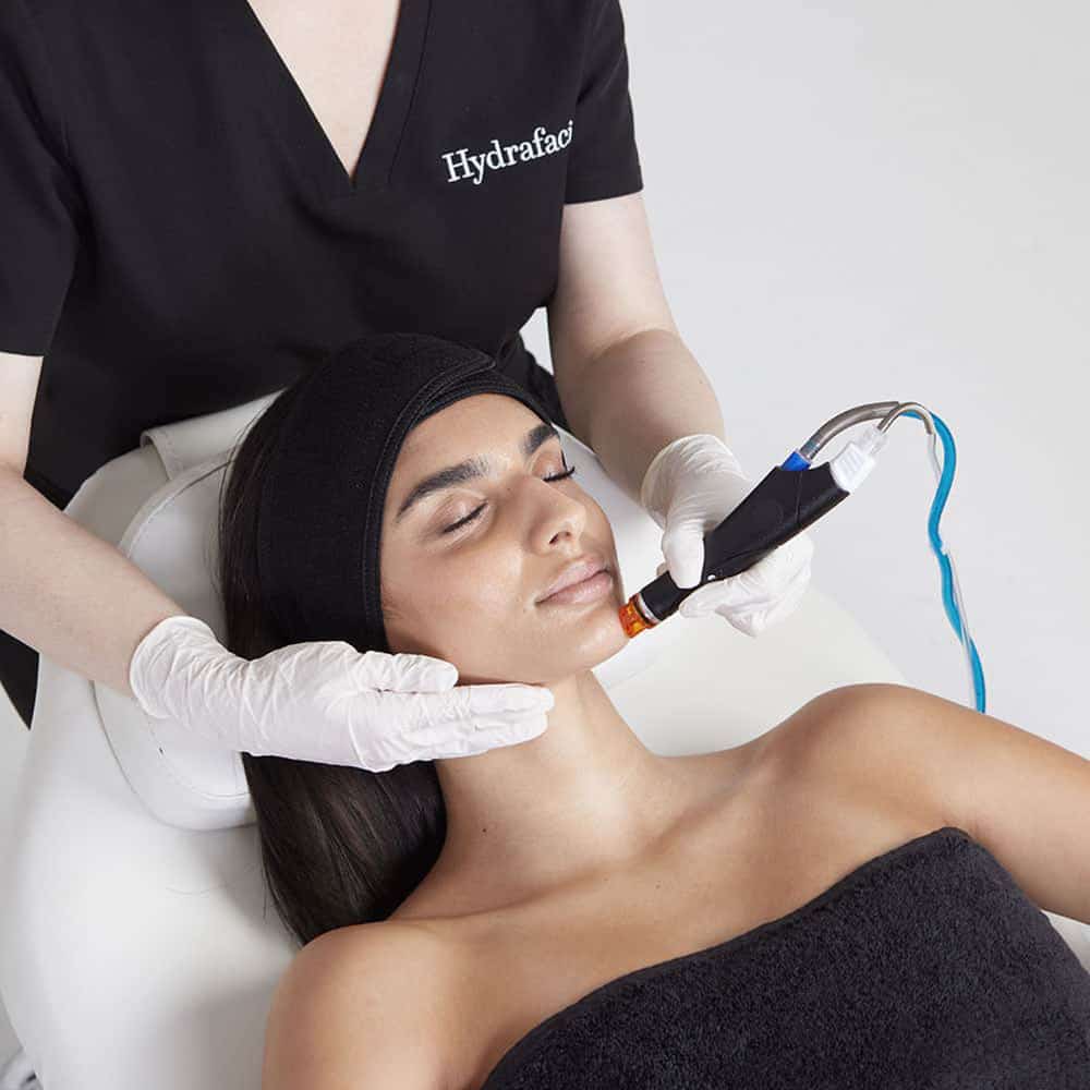 blank-cosmetic-behandlung-hydrafacial hydrafacial