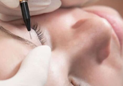 Permanent Makeup