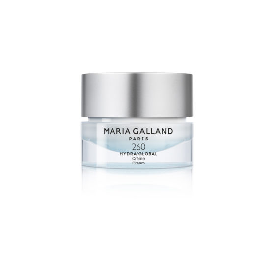 Maria Galland – 260 Crème Hydra Global – 50ml