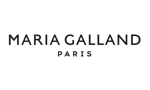MARIA GALLAND - Kosmetik Marken - Blank Cosmetic