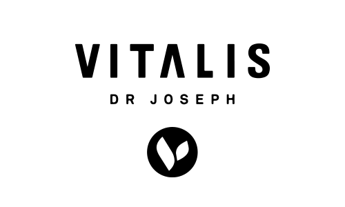 VITALIS DR JOSEPH - Kosmetik Marken - Blank Cosmetic